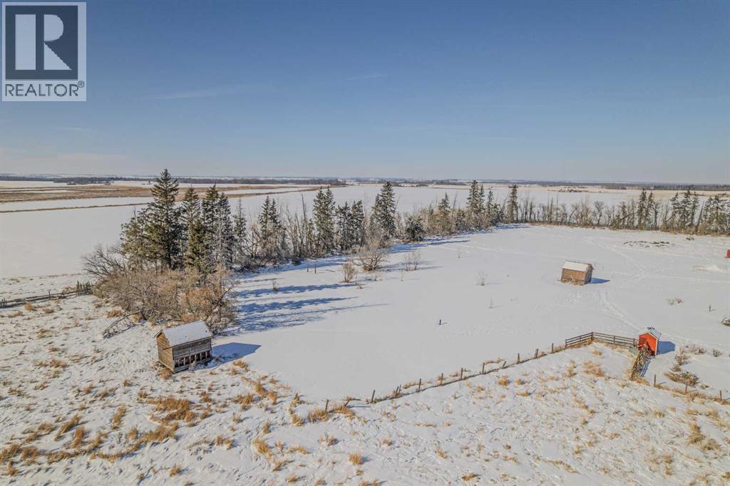 431030 Range Road 245, Rural Ponoka County, Alberta  T4J 1R1 - Photo 35 - A2292574