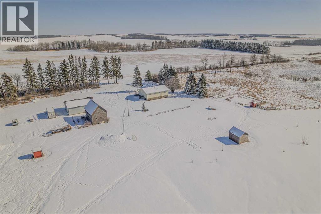 431030 Range Road 245, Rural Ponoka County, Alberta  T4J 1R1 - Photo 27 - A2292574