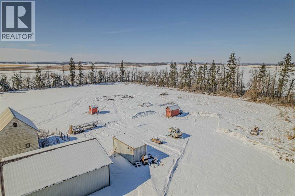 431030 Range Road 245, Rural Ponoka County, Alberta  T4J 1R1 - Photo 28 - A2292574