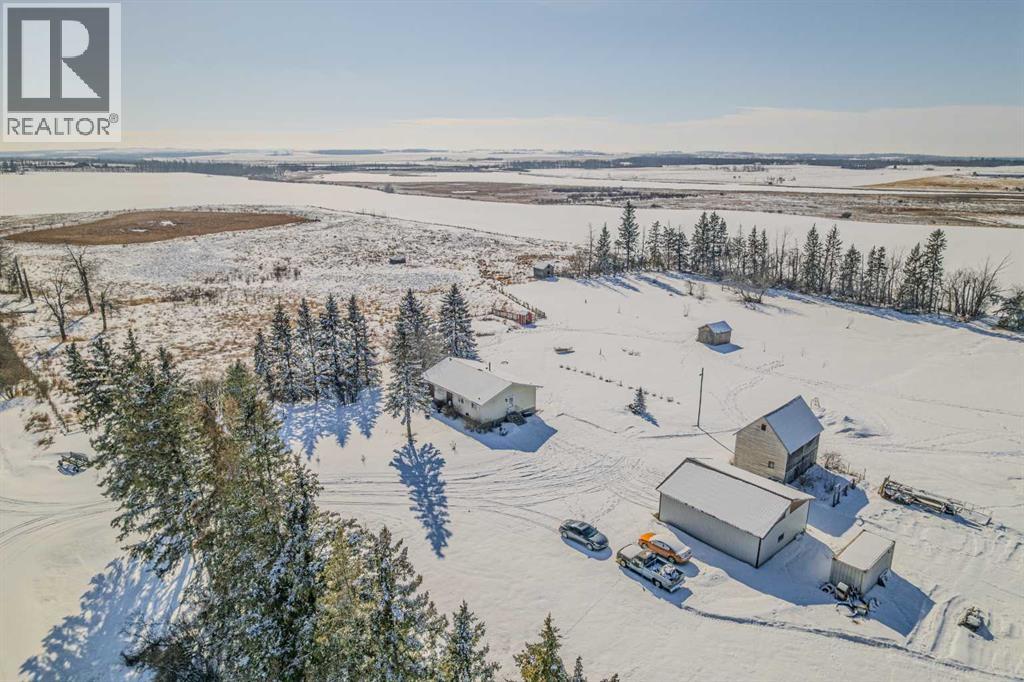 431030 Range Road 245, Rural Ponoka County, Alberta  T4J 1R1 - Photo 30 - A2292574