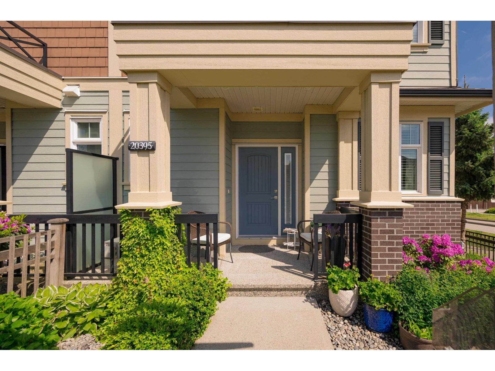 20395 82 Avenue, Langley, British Columbia  V2Y 0S3 - Photo 4 - R3122658
