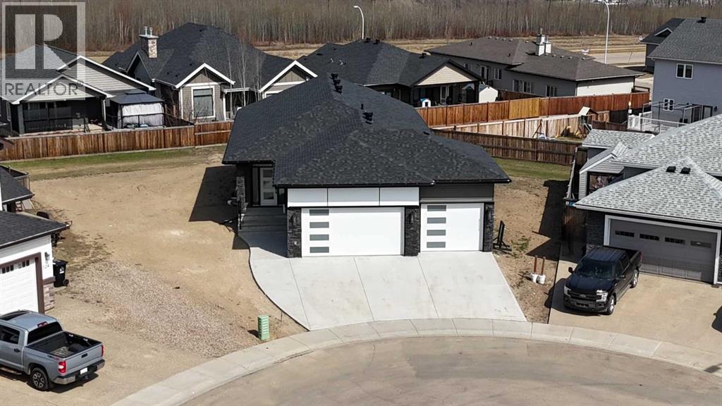 120 Beaconview Place, Fort Mcmurray, Alberta  T9H 2S6 - Photo 1 - A2281289