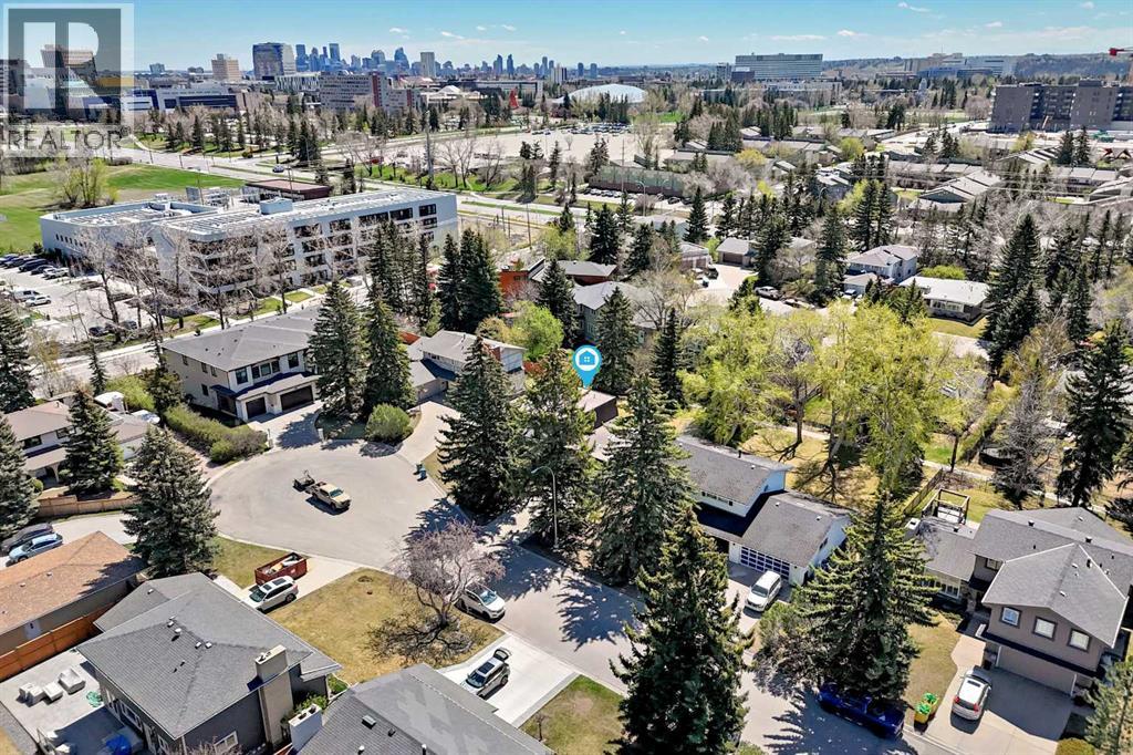 8 Varbrook Place NW, Calgary, Alberta  T3A 0A2 - Photo 38 - A2310215