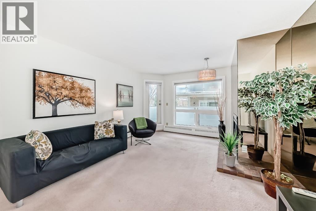 202, 3727 42 Street NW, Calgary, Alberta  T3A 2W3 - Photo 14 - A2310601