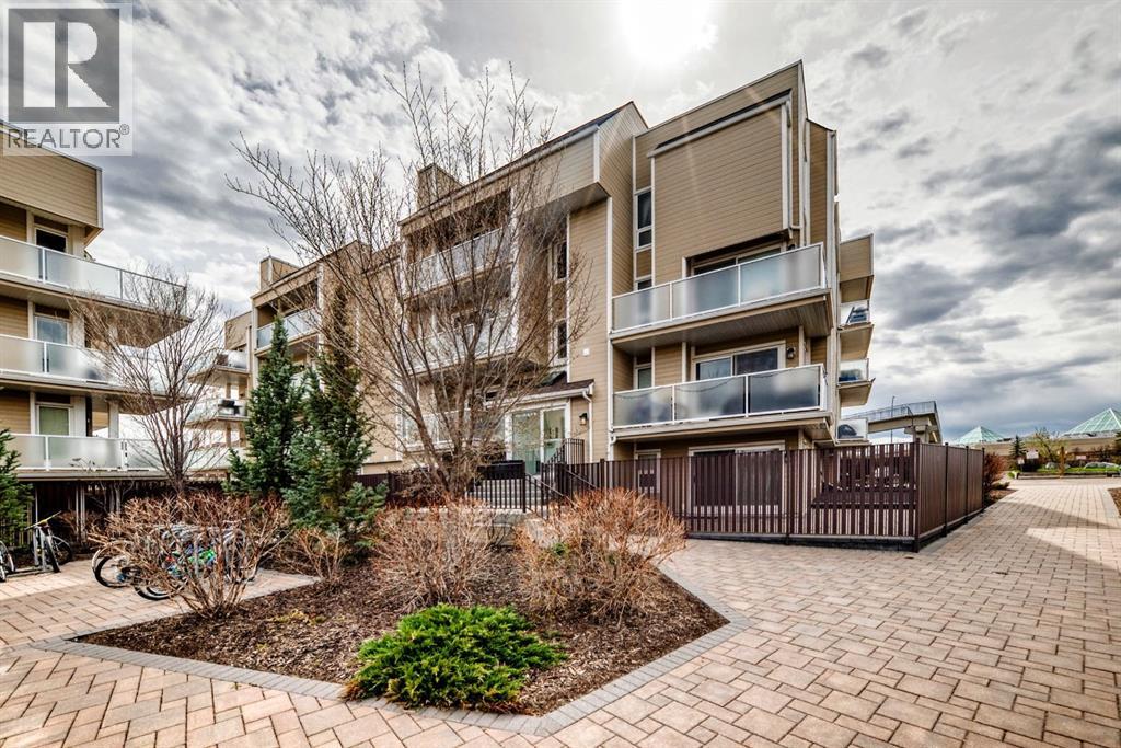202, 3727 42 Street NW, Calgary, Alberta  T3A 2W3 - Photo 31 - A2310601