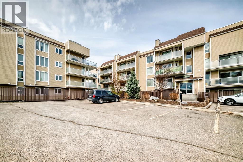 202, 3727 42 Street NW, Calgary, Alberta  T3A 2W3 - Photo 34 - A2310601