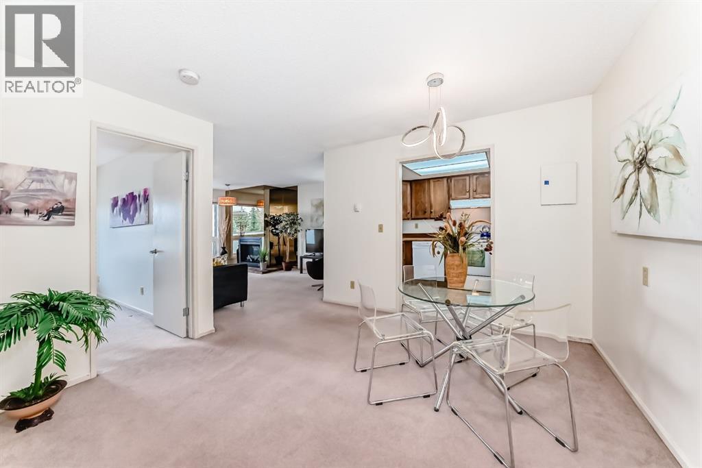 202, 3727 42 Street NW, Calgary, Alberta  T3A 2W3 - Photo 4 - A2310601