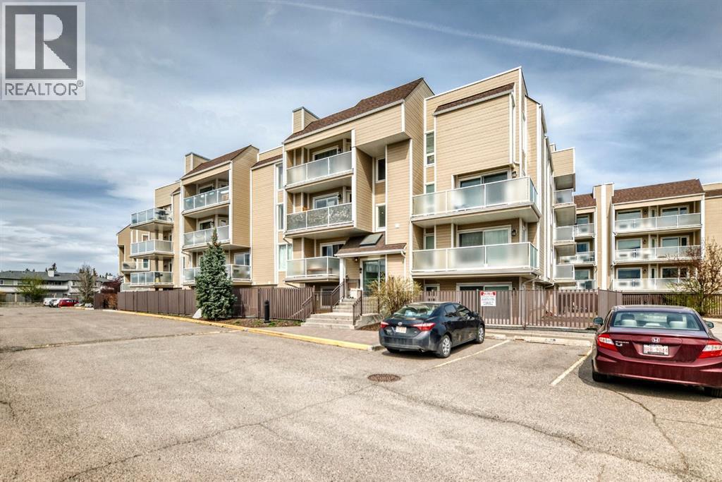 202, 3727 42 Street NW, Calgary, Alberta  T3A 2W3 - Photo 36 - A2310601