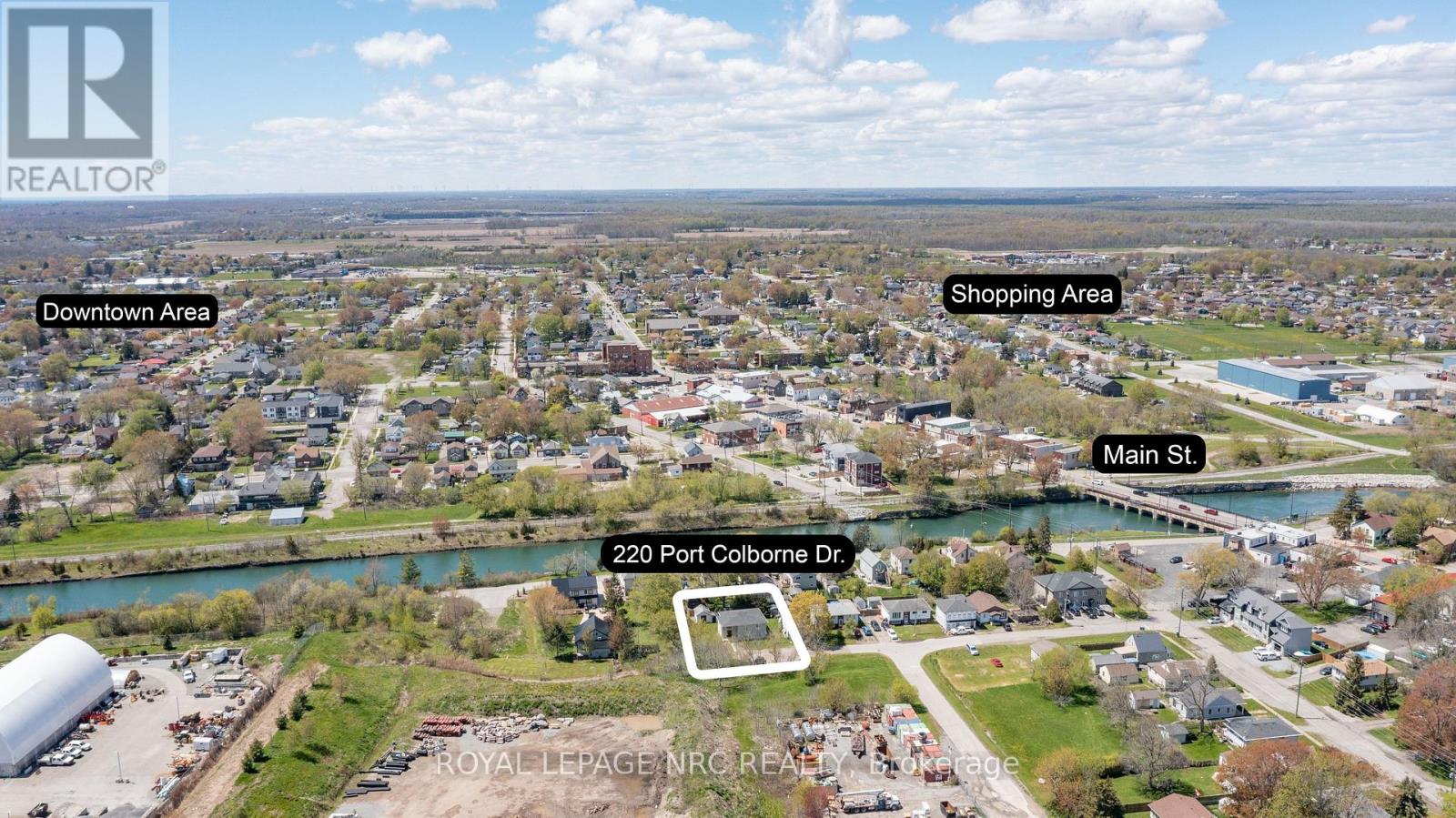 220 Port Colborne Drive, Port Colborne, Ontario  L3K 2M5 - Photo 12 - X13051482