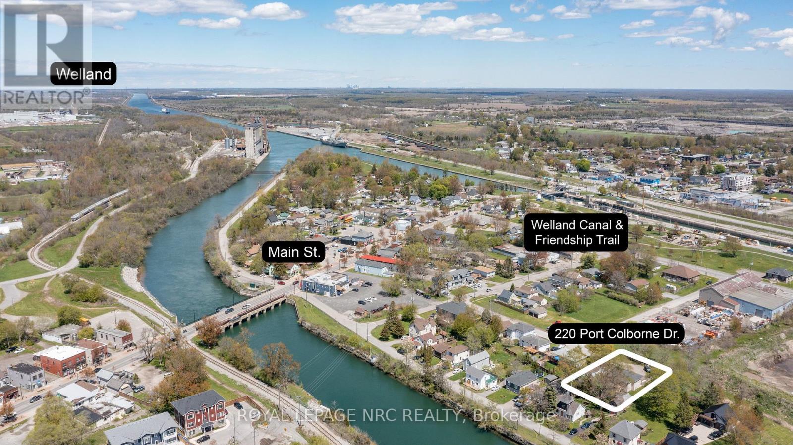 220 Port Colborne Drive, Port Colborne, Ontario  L3K 2M5 - Photo 13 - X13051482