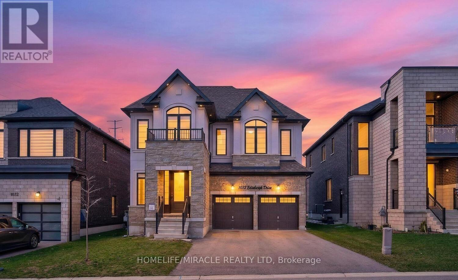 1032 EDINBURGH DRIVE, woodstock (woodstock - north), Ontario
