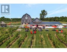 17 MCFARLAND DRIVE E, Prince Edward County, Ontario