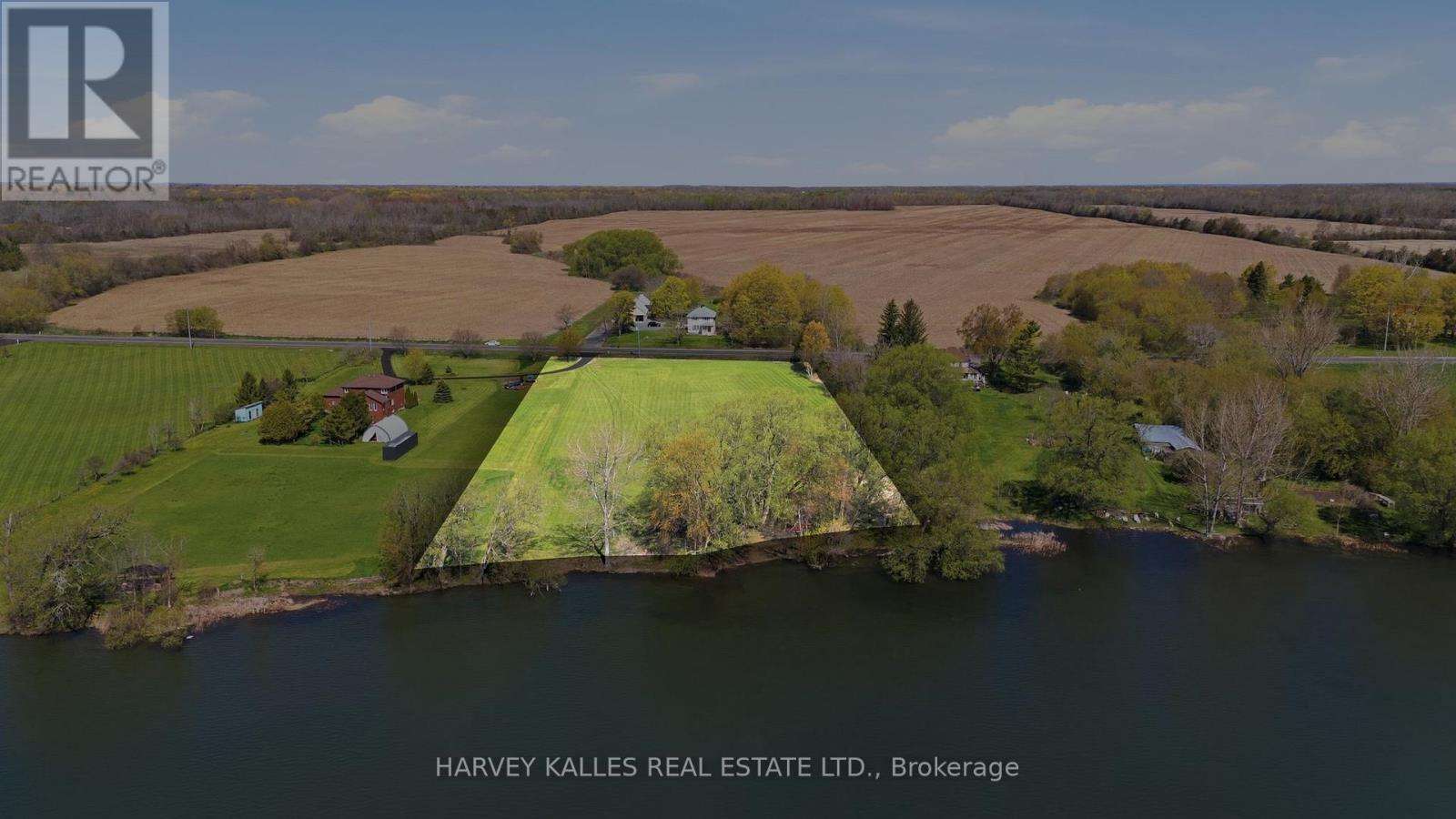 8912 LOYALIST PARKWAY, greater napanee (greater napanee), Ontario