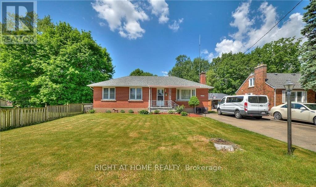 6357 DORCHESTER ROAD, niagara falls (dorchester), Ontario