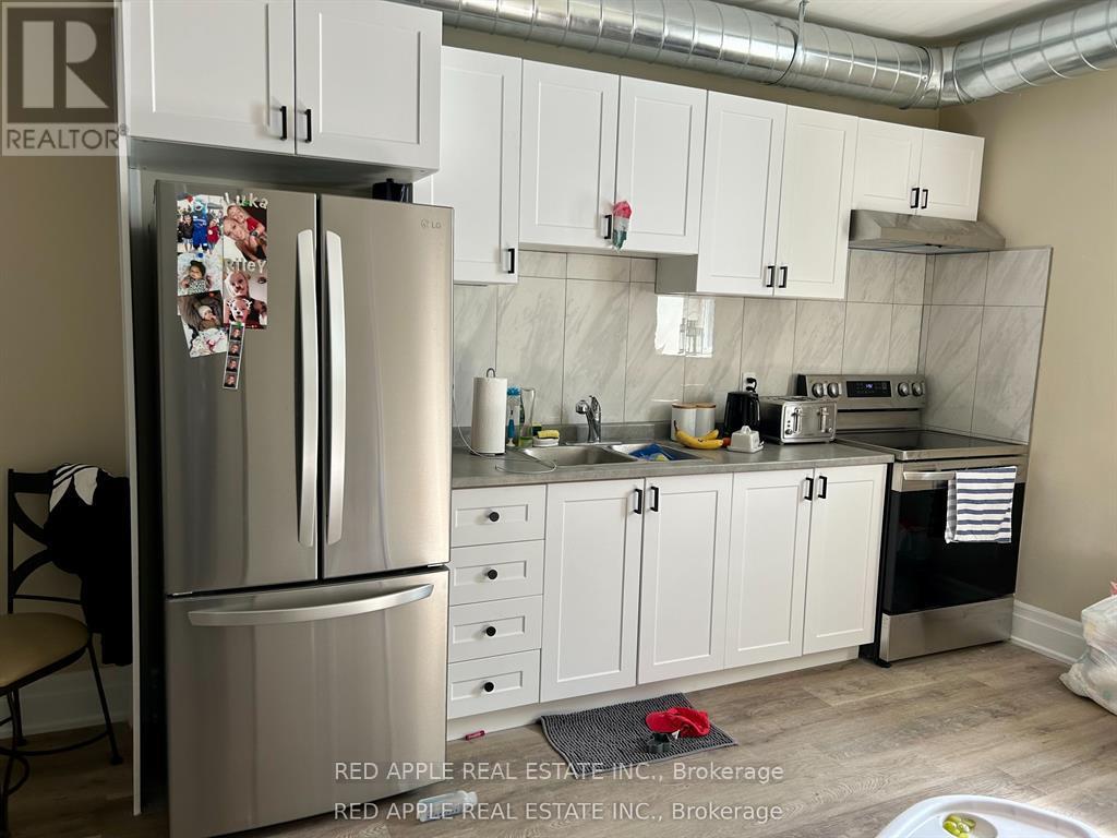 1 - 66 Albert Street, Blandford-Blenheim, Ontario  N0J 1S0 - Photo 2 - X13124832