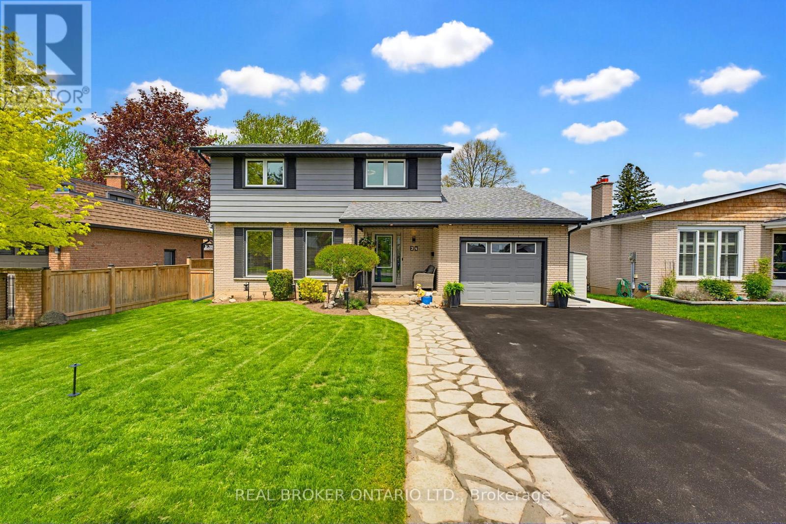 24 MAGNOLIA STREET, brantford, Ontario