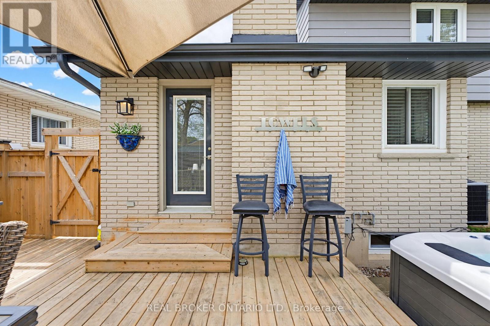 24 Magnolia Street, Brantford, Ontario  N3R 1P8 - Photo 35 - X13124840
