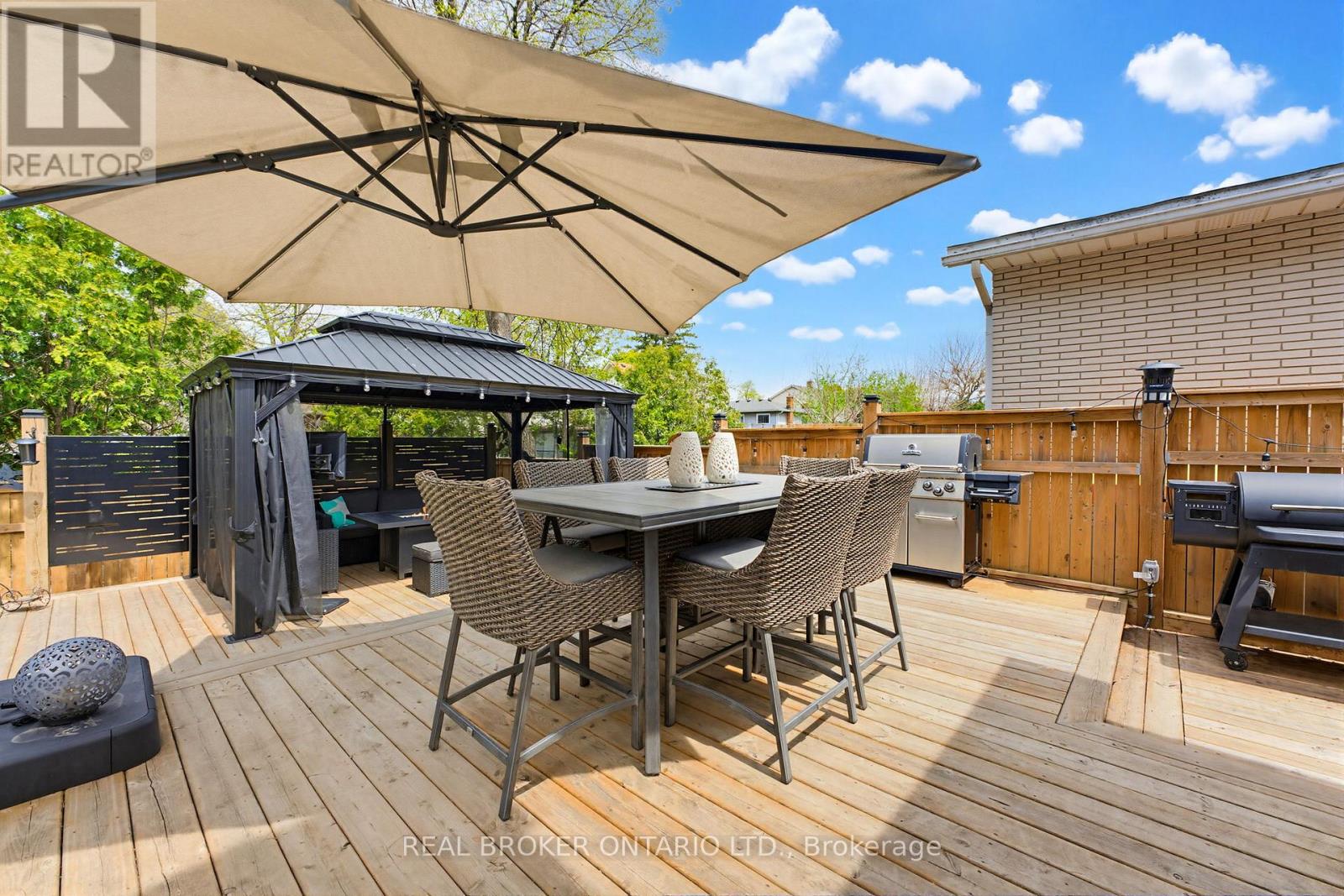 24 Magnolia Street, Brantford, Ontario  N3R 1P8 - Photo 36 - X13124840