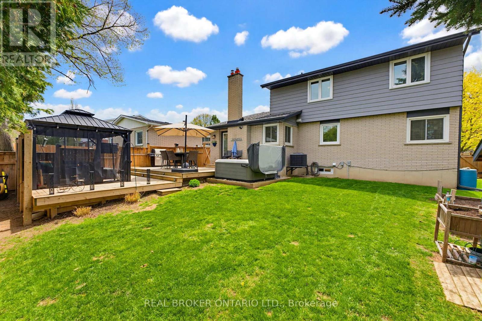 24 Magnolia Street, Brantford, Ontario  N3R 1P8 - Photo 43 - X13124840