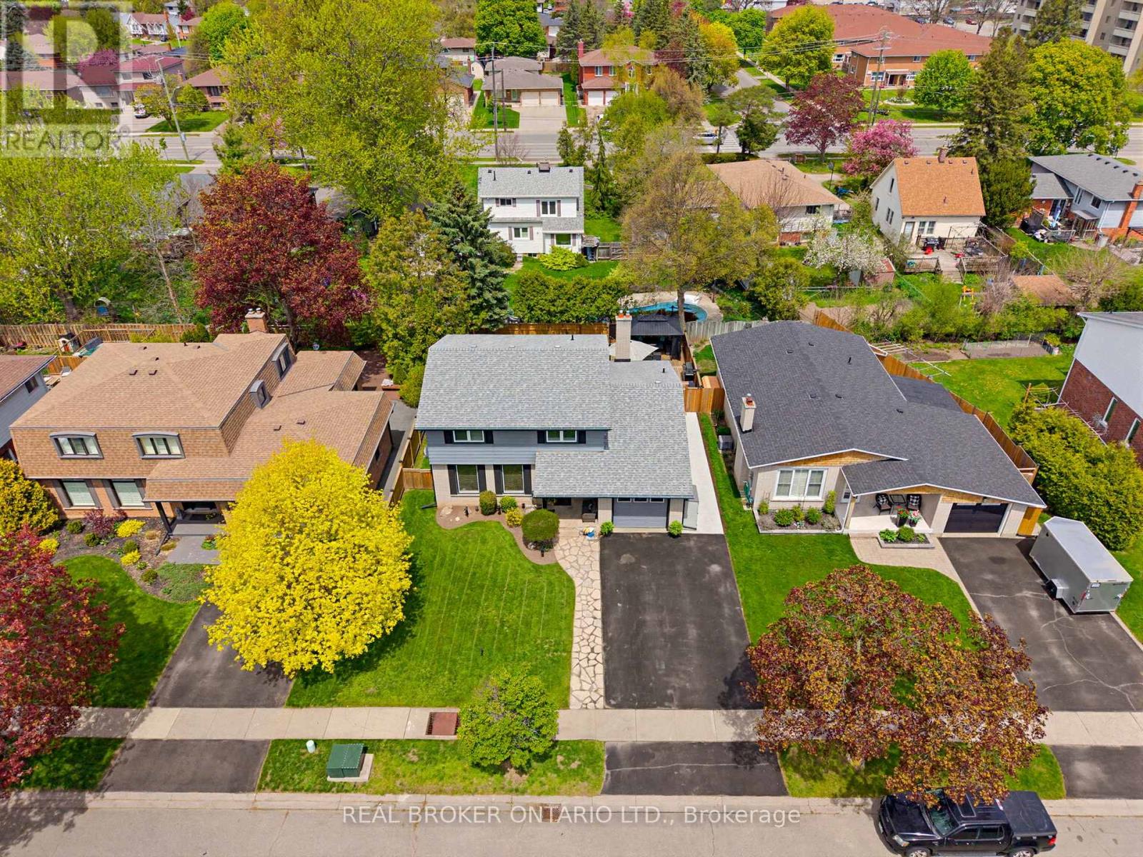 24 Magnolia Street, Brantford, Ontario  N3R 1P8 - Photo 46 - X13124840