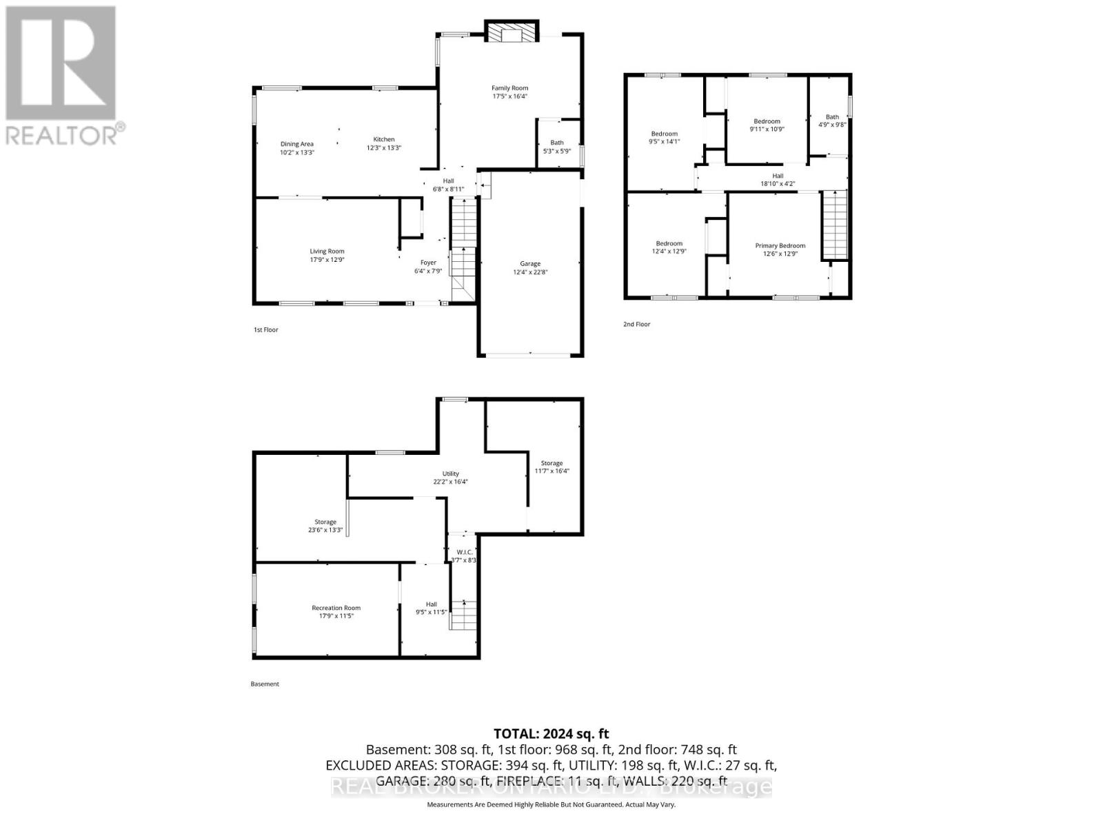 24 Magnolia Street, Brantford, Ontario  N3R 1P8 - Photo 49 - X13124840