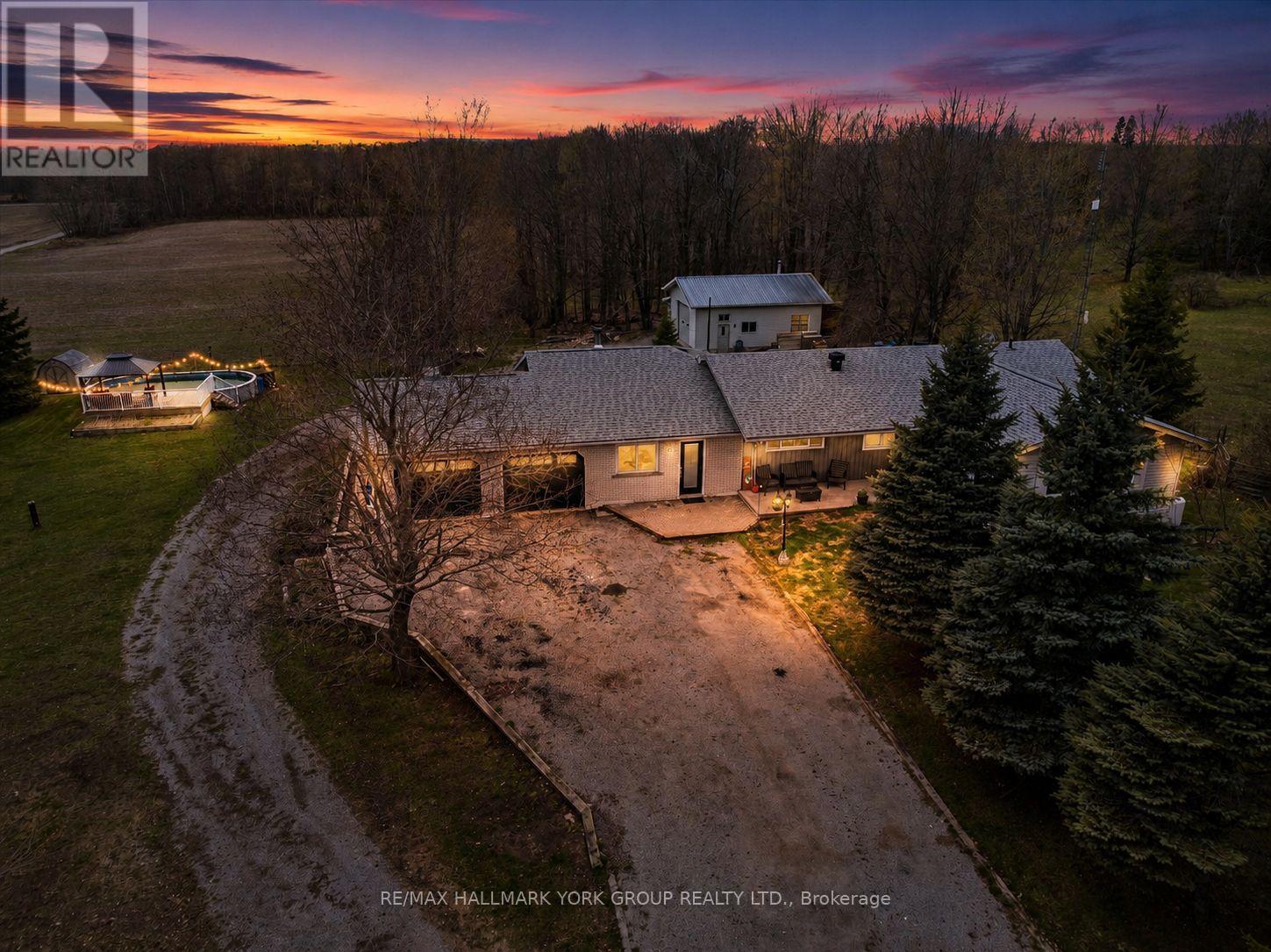 61 CONCESSION RD 3, kawartha lakes (somerville), Ontario