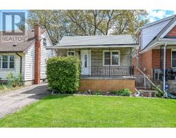 584 WATERLOO STREET, Hamilton, Ontario