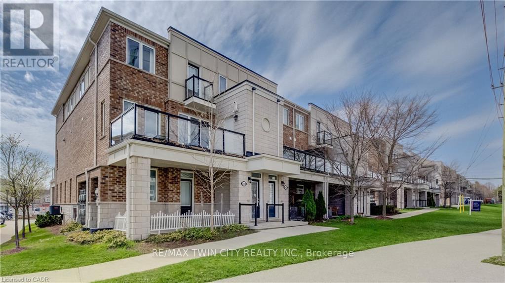 142 DAYLILY LANE, kitchener, Ontario