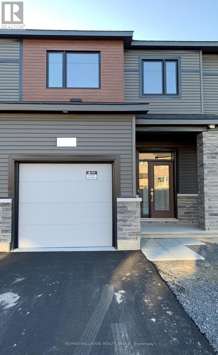 183 CHAKRA STREET, Ottawa, Ontario