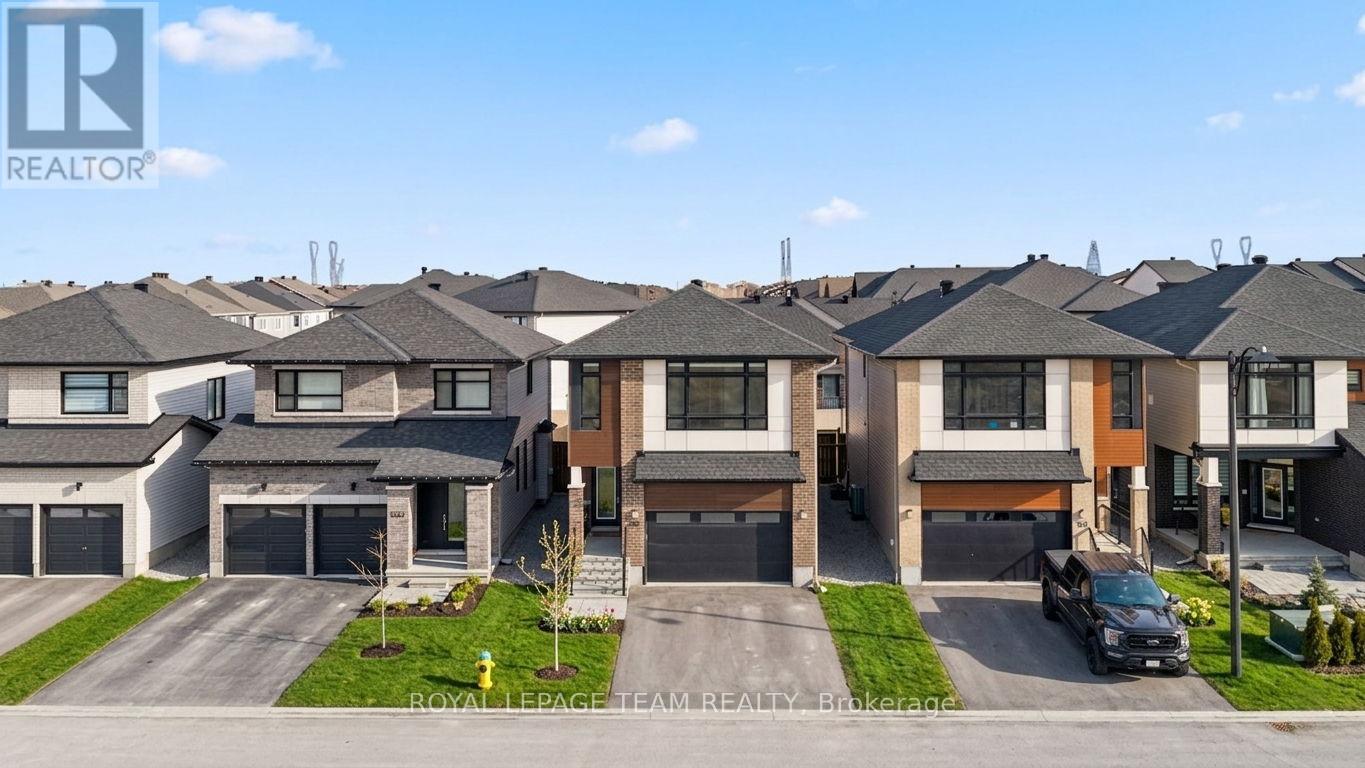 539 HONEYLOCUST AVENUE, Ottawa, Ontario