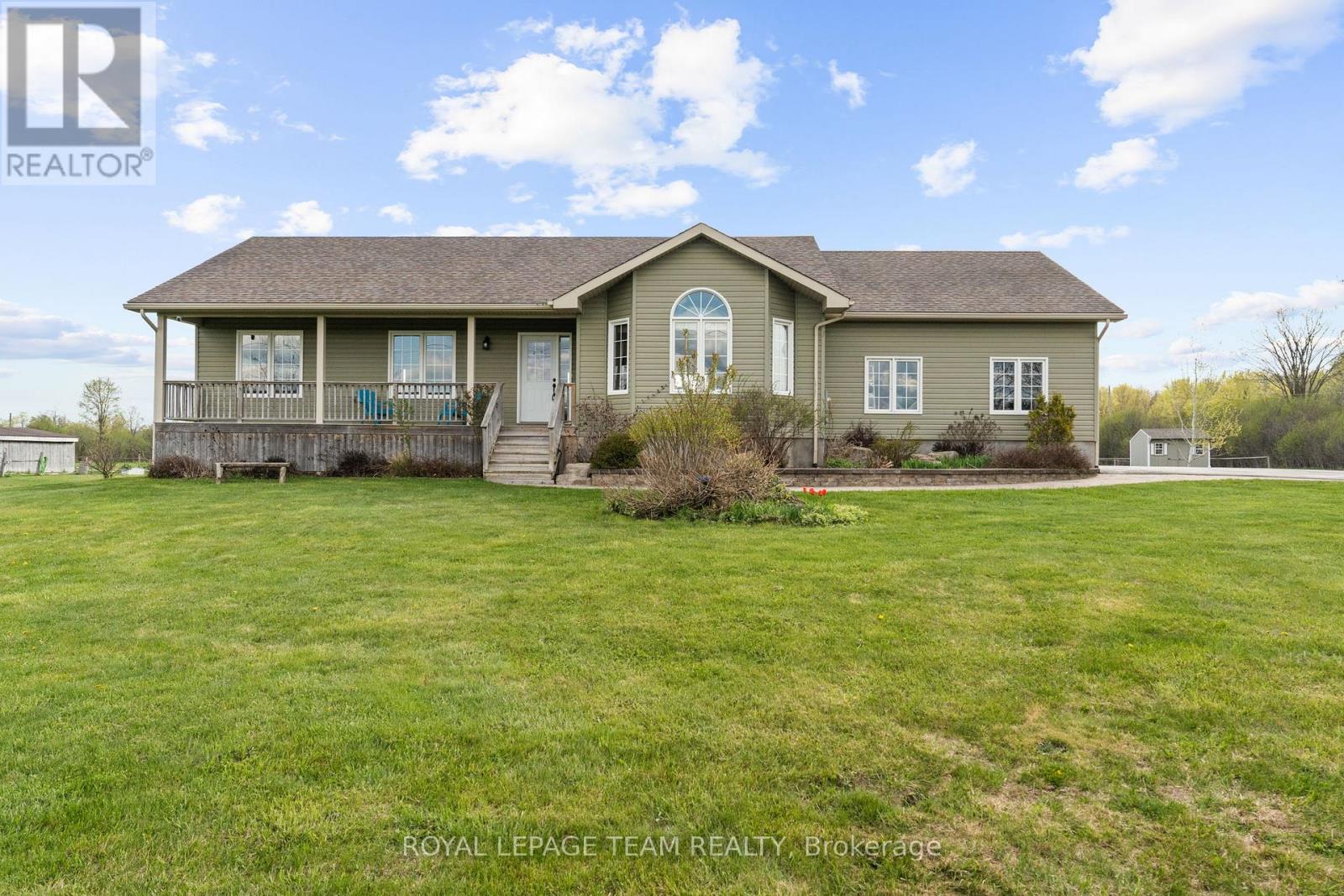 1289 Rideau River Road, Montague, Ontario  K0G 1N0 - Photo 3 - X13124992