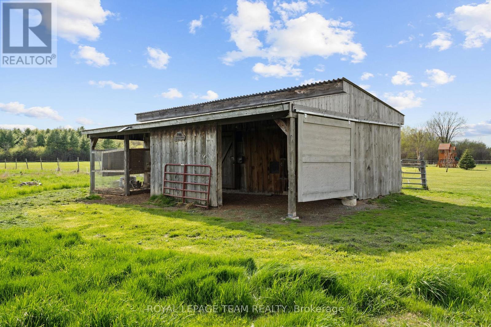 1289 Rideau River Road, Montague, Ontario  K0G 1N0 - Photo 42 - X13124992