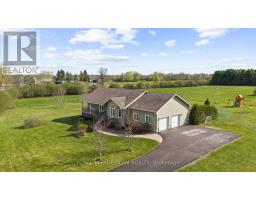 1289 RIDEAU RIVER ROAD, Montague, Ontario