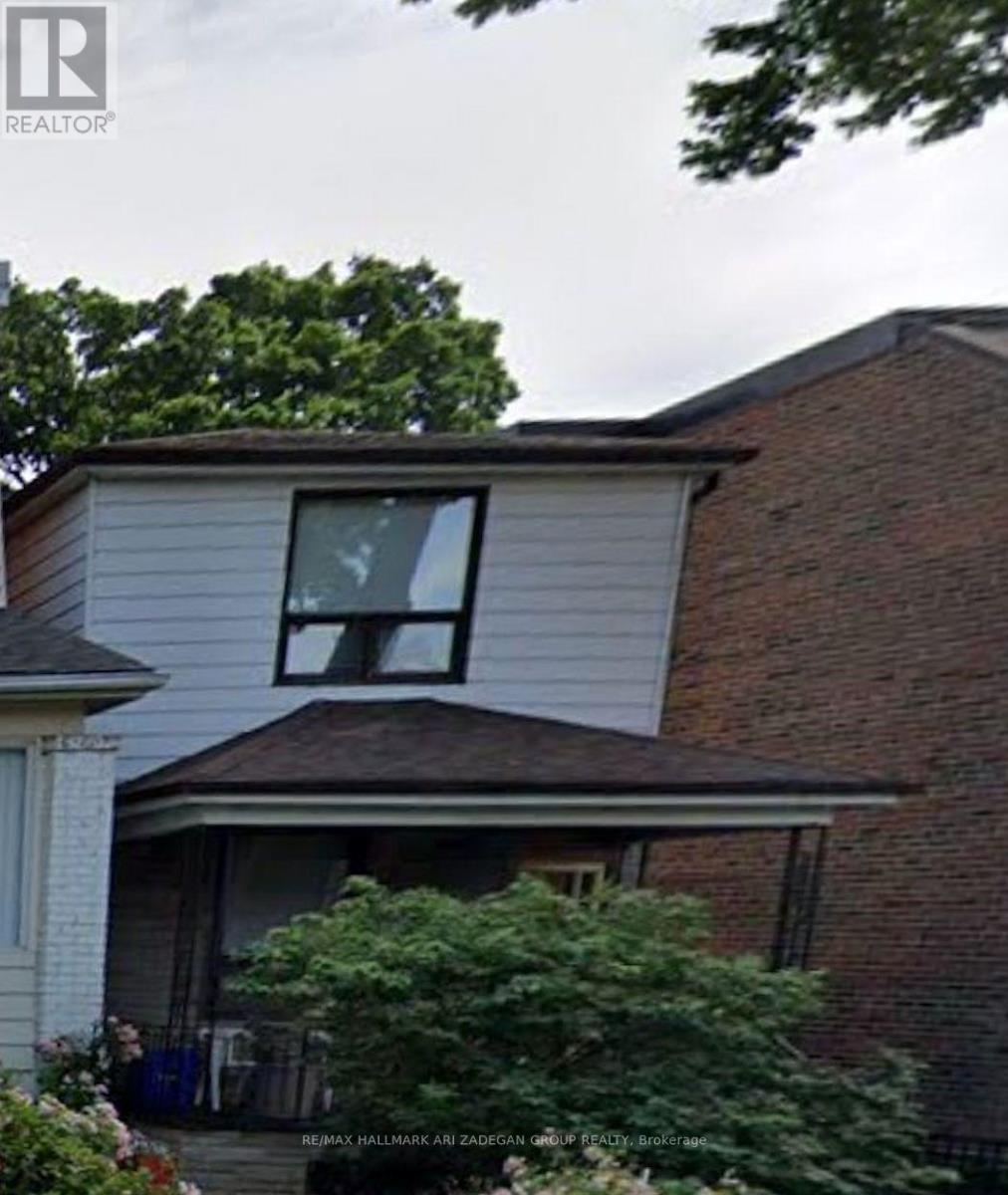 43 EATON AVENUE, Toronto, Ontario