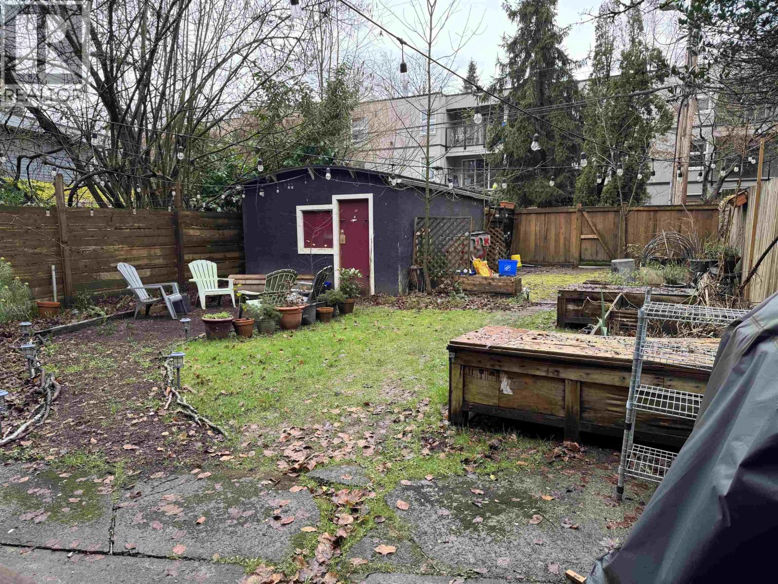 1437 E 10th Avenue, Vancouver, British Columbia  V5N 1X4 - Photo 3 - R3123403