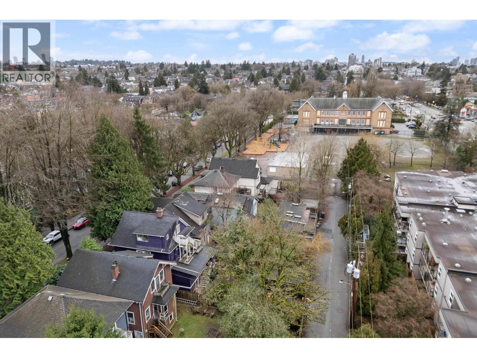 1437 E 10th Avenue, Vancouver, British Columbia  V5N 1X4 - Photo 4 - R3123403