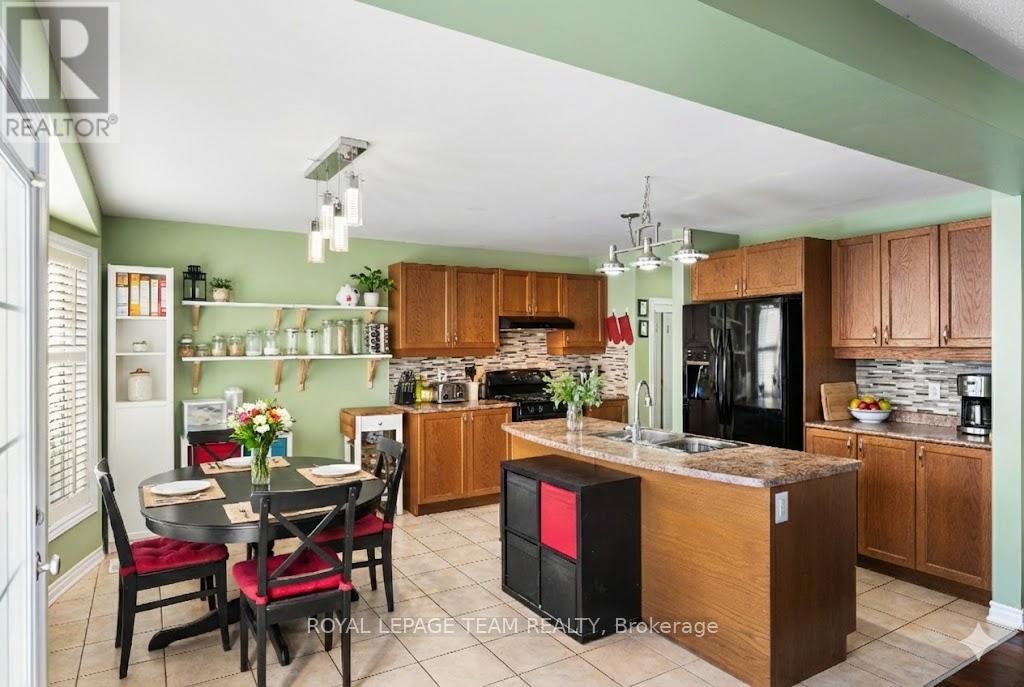 3022 Freshwater Way, Ottawa, Ontario  K2J 3V5 - Photo 10 - X12973822