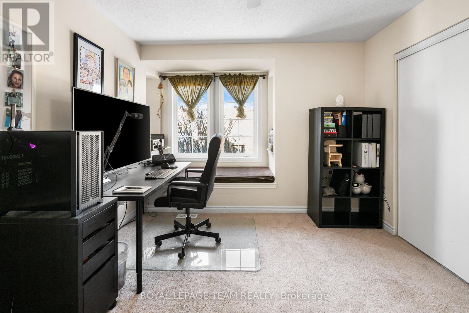 3022 Freshwater Way, Ottawa, Ontario  K2J 3V5 - Photo 17 - X12973822
