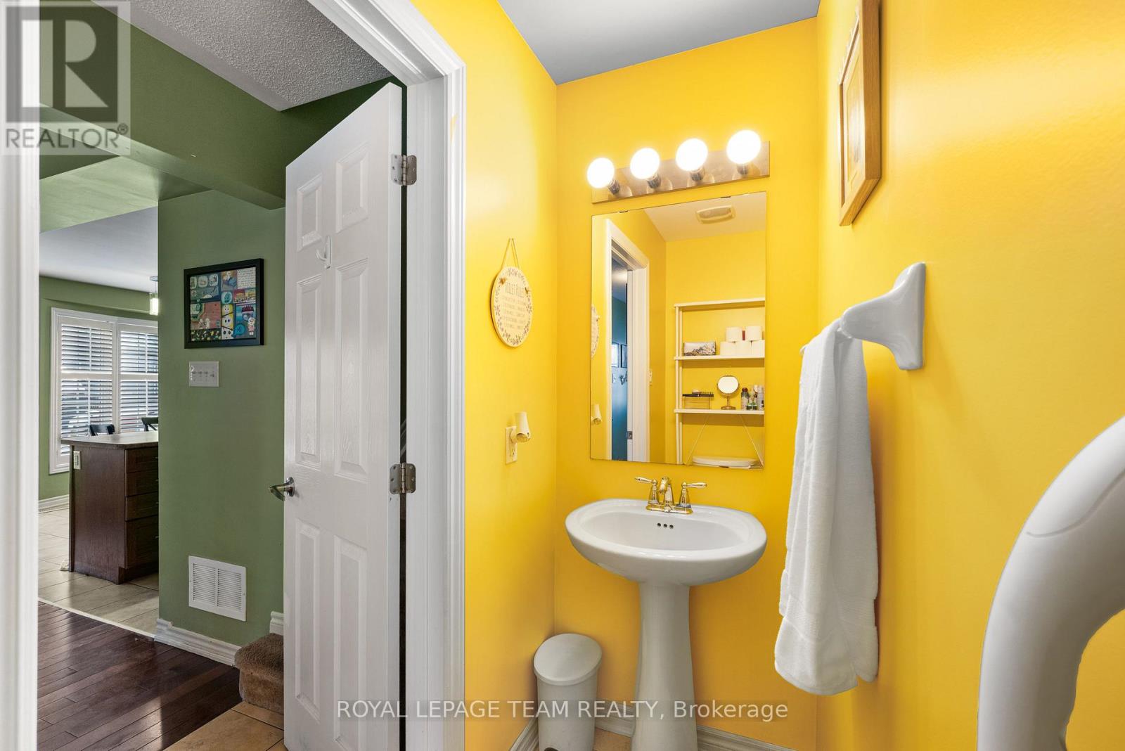 3022 Freshwater Way, Ottawa, Ontario  K2J 3V5 - Photo 12 - X12973822