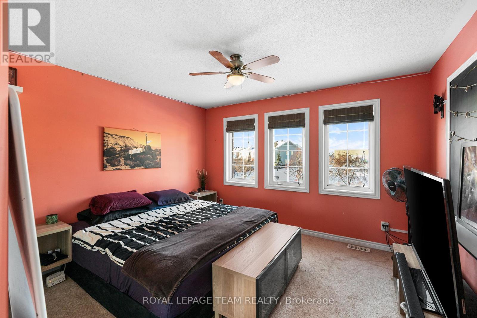 3022 Freshwater Way, Ottawa, Ontario  K2J 3V5 - Photo 16 - X12973822