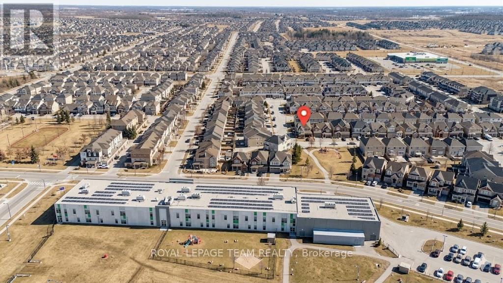 3022 Freshwater Way, Ottawa, Ontario  K2J 3V5 - Photo 31 - X12973822