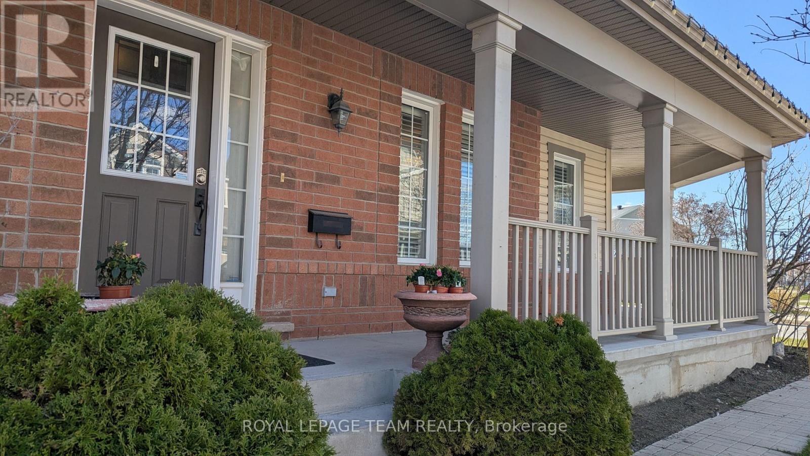 3022 Freshwater Way, Ottawa, Ontario  K2J 3V5 - Photo 3 - X12973822