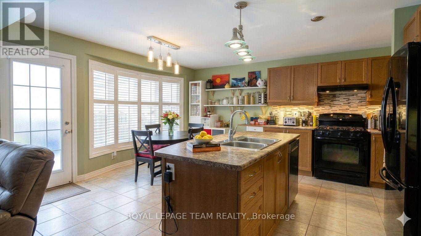3022 Freshwater Way, Ottawa, Ontario  K2J 3V5 - Photo 9 - X12973822
