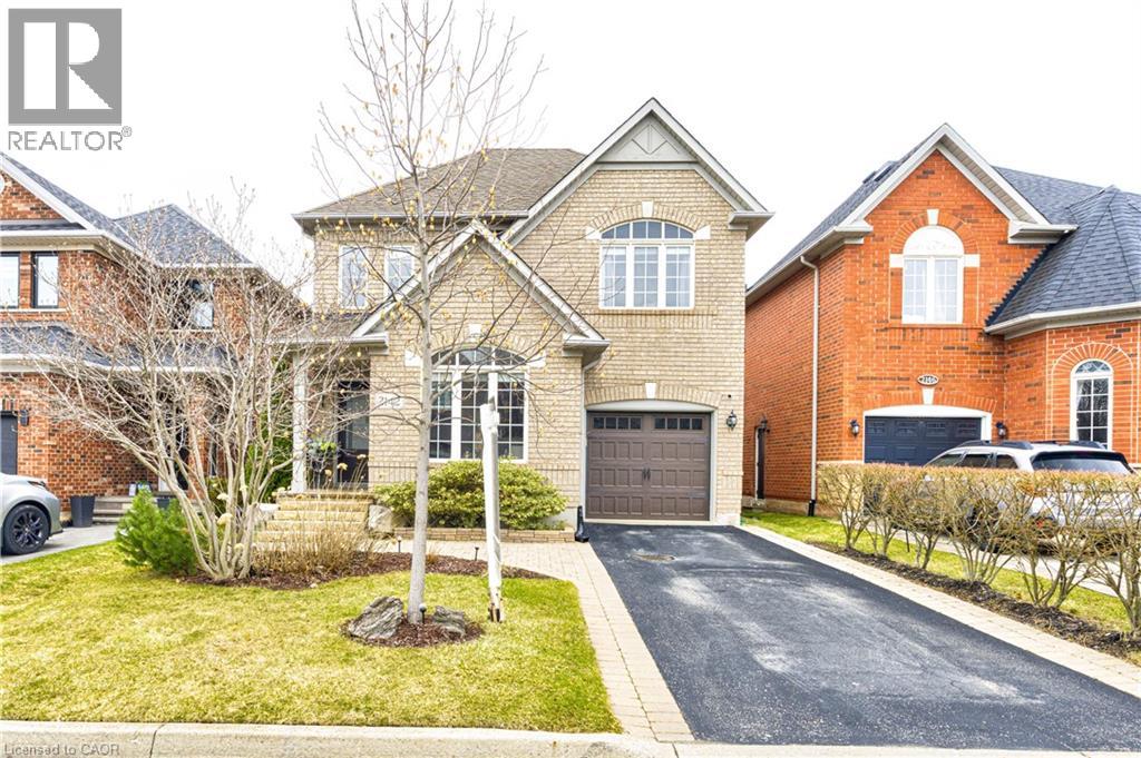 2142 Meadowglen Drive, Oakville, Ontario  L6M 4C8 - Photo 1 - 40815092