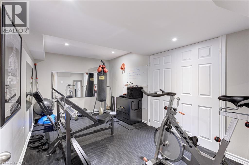 2142 Meadowglen Drive, Oakville, Ontario  L6M 4C8 - Photo 26 - 40815092