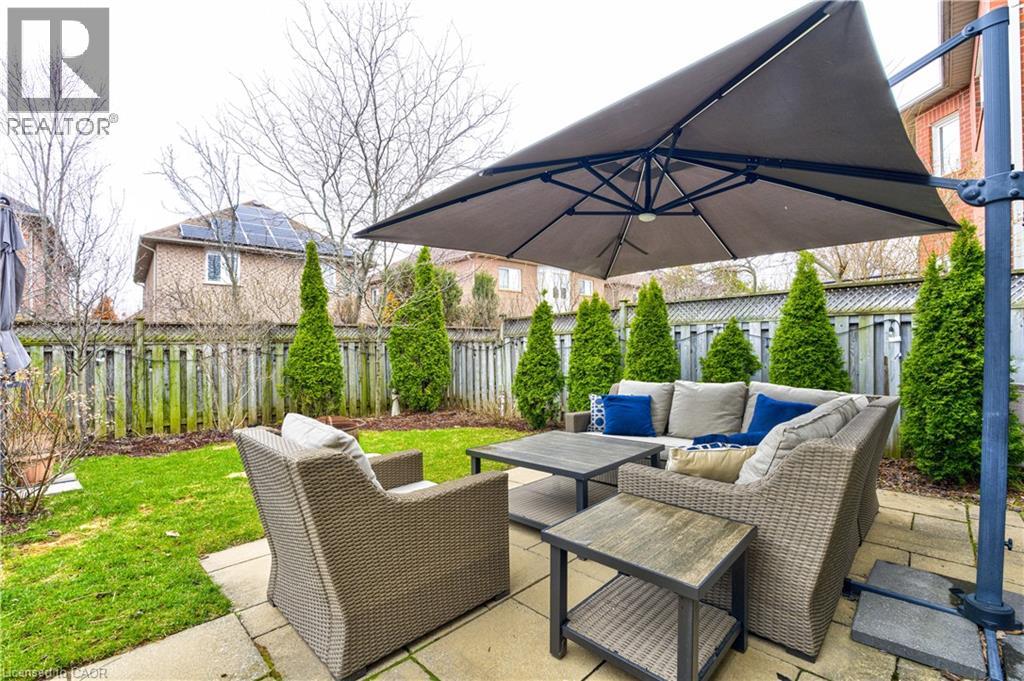 2142 Meadowglen Drive, Oakville, Ontario  L6M 4C8 - Photo 34 - 40815092