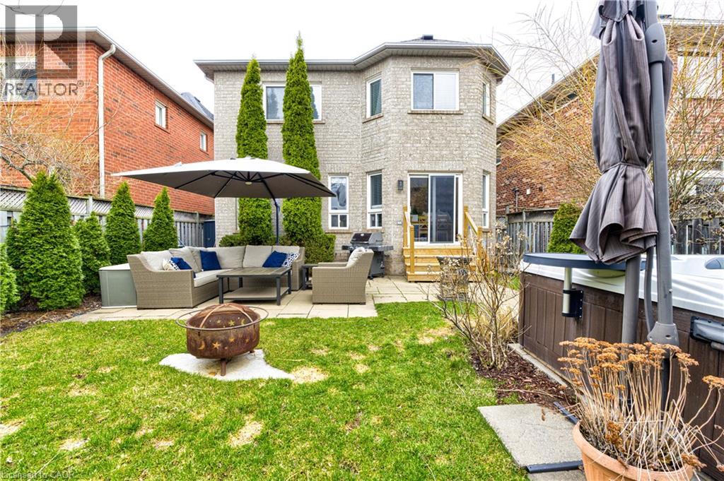 2142 Meadowglen Drive, Oakville, Ontario  L6M 4C8 - Photo 36 - 40815092