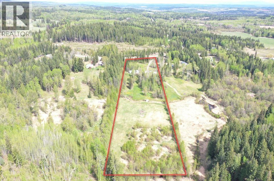 2817 Nazko Road, Quesnel, British Columbia  V2J 7E5 - Photo 2 - R3123265