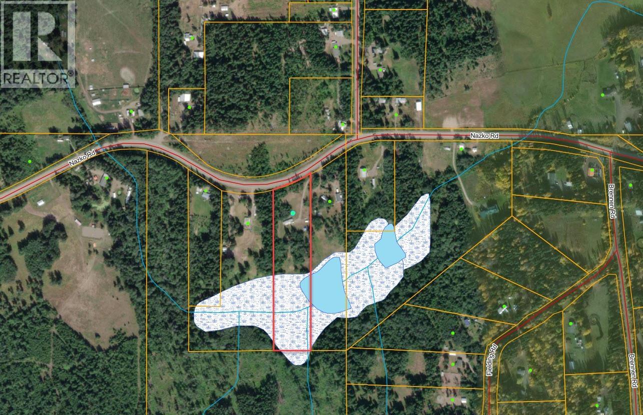2817 Nazko Road, Quesnel, British Columbia  V2J 7E5 - Photo 24 - R3123265