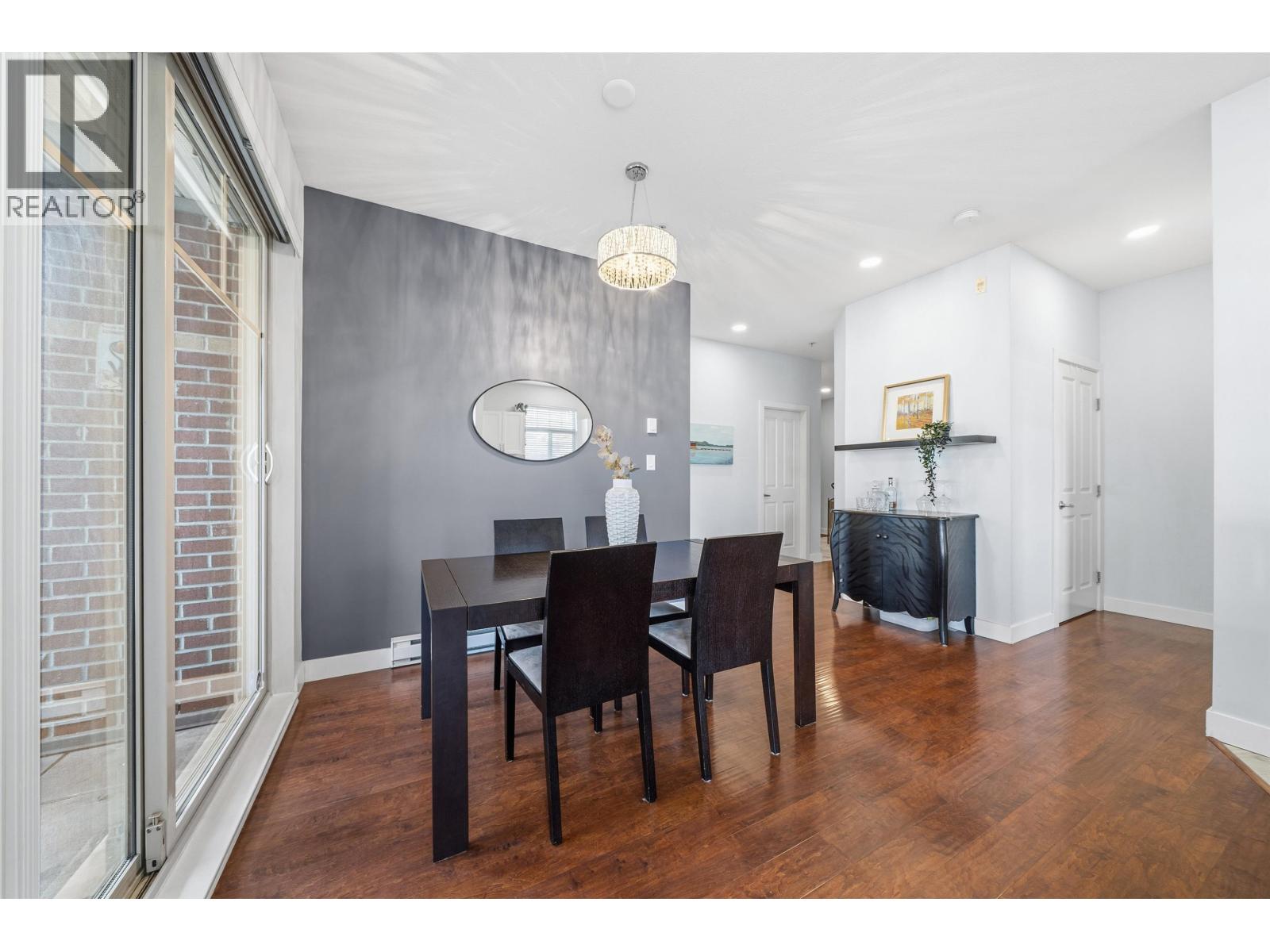 112 2330 Wilson Avenue, Port Coquitlam, British Columbia  V3C 1Z6 - Photo 4 - R3123372